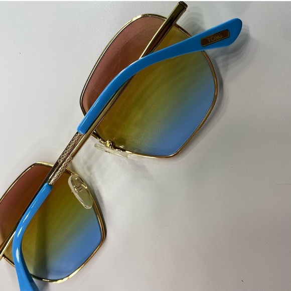 TOMS sunglasses main image 2